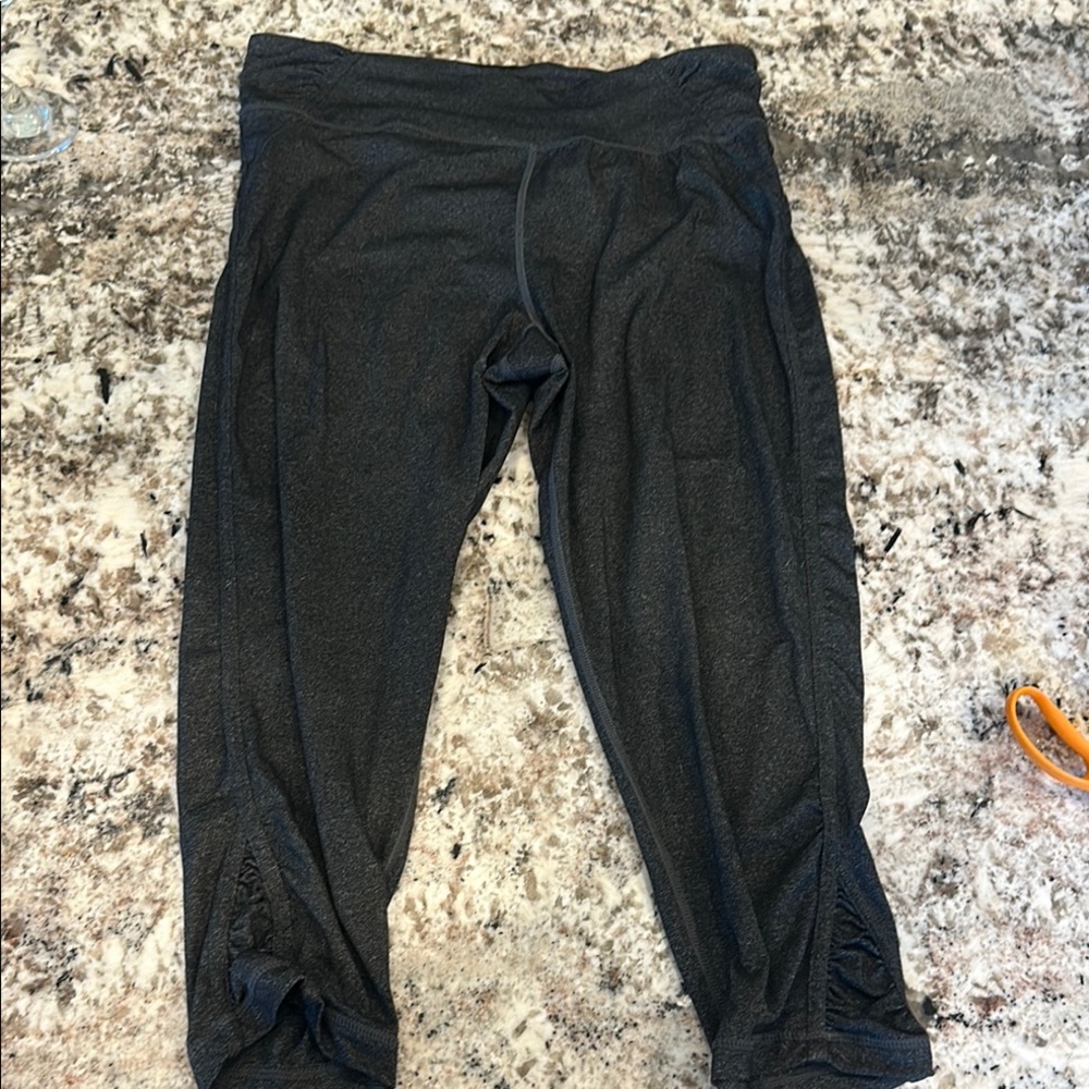 Black Womens Leggings